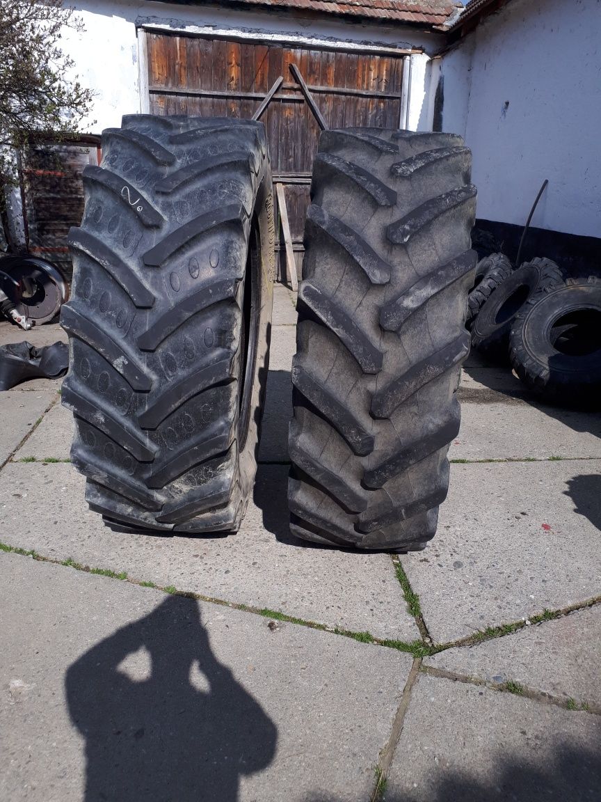 Anvelope tractor 520/70R38