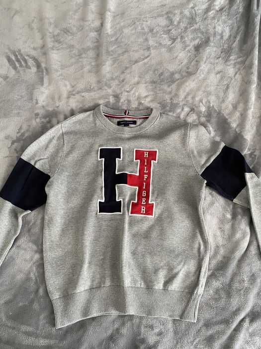 Pulover Tommy Hilfiger