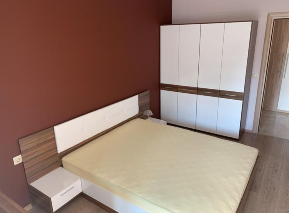 Гео Милев двустаен 1200лв