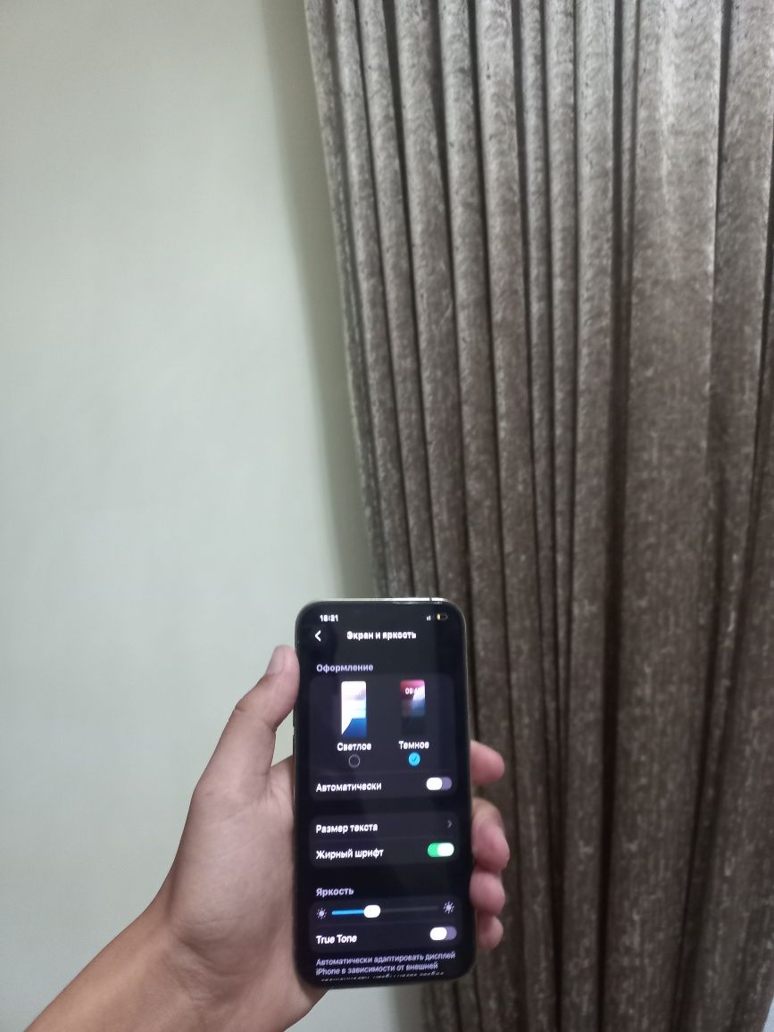 Iphone 13 pro 256gb