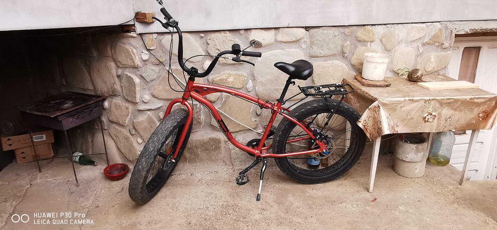 Pegas Cutezator EV upgradata