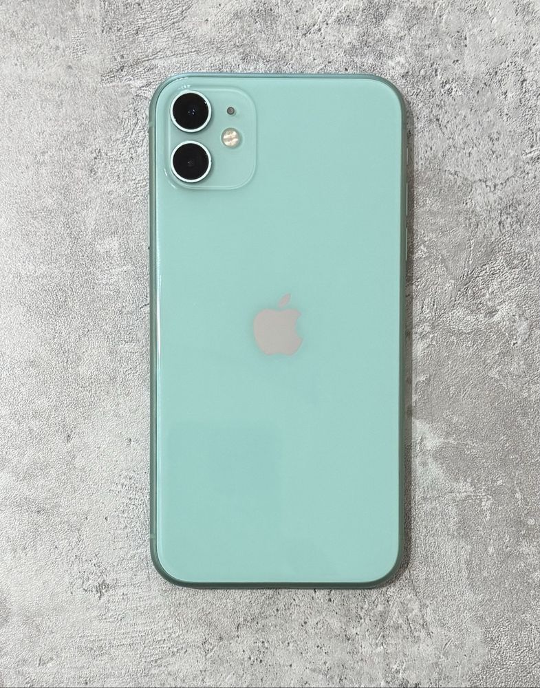 iPhone 11 128gb СРОЧНО