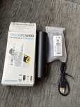 Преносима батерия Power bank 2600 mAh