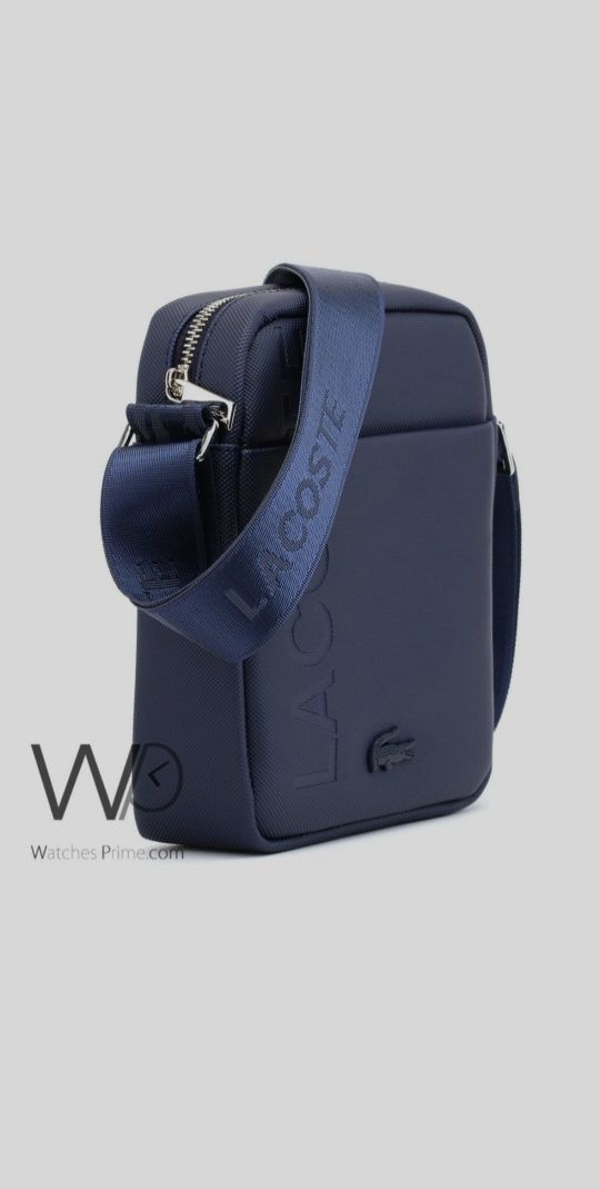 LACOSTE yelkama sumka sotiladi 30% toʻlov oldindan