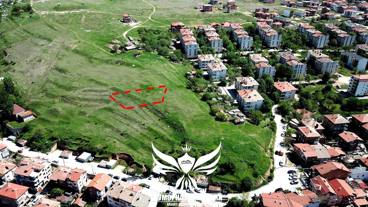 Продава се Парцел в Асеновград - 431 кв.м за 61 €/кв.м - Снимка #11