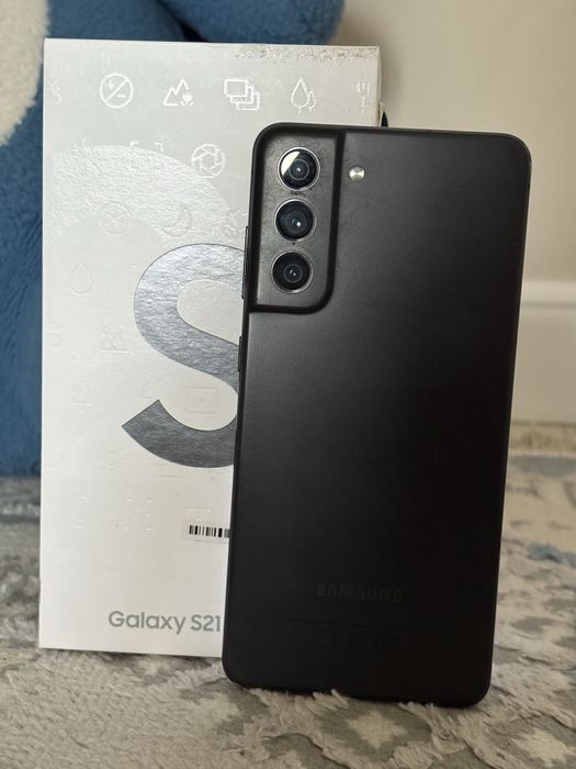 Samsung galaxy s21 fe