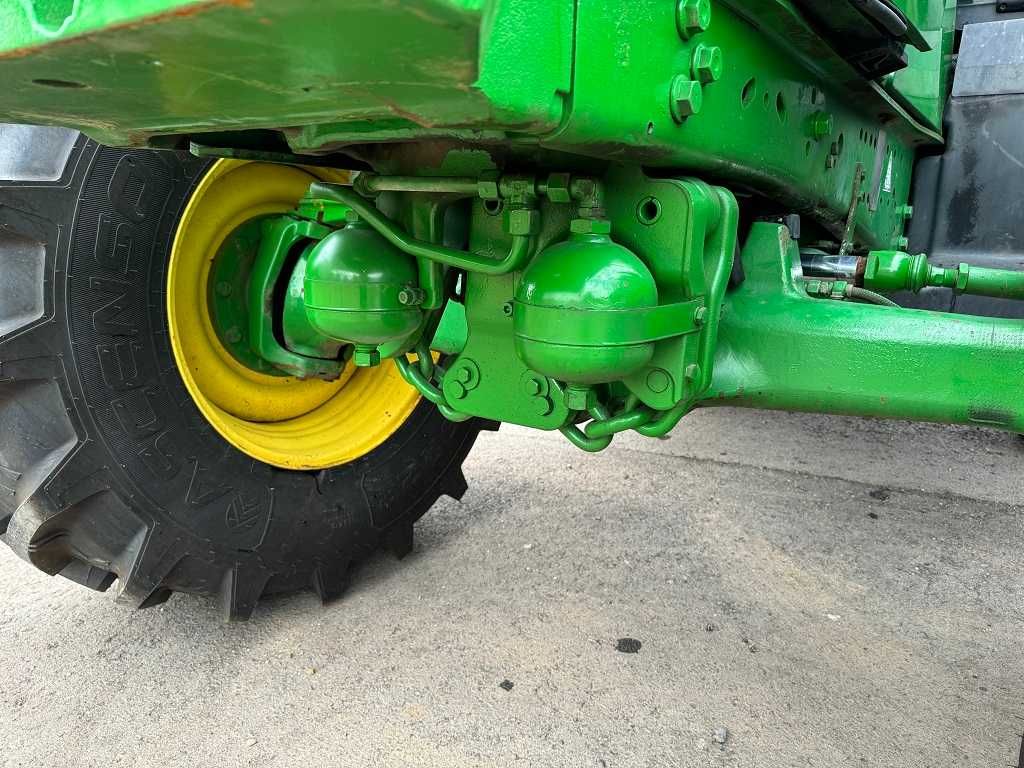John Deere 6210R ЛИЗИНГ