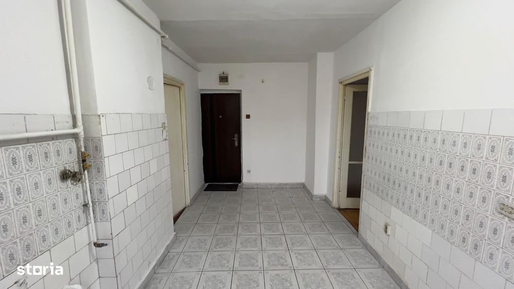 Apartament zona Parang