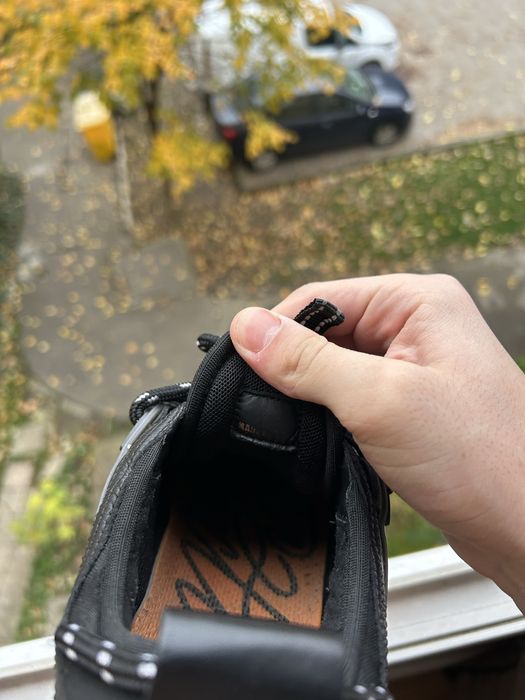 Versace chain reaction