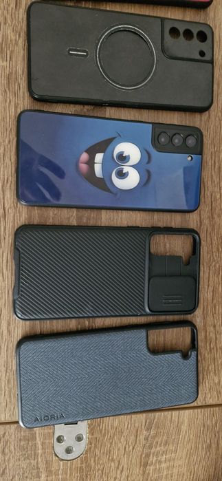 Samsung galaxy S11+ , 256GB, liber de retea