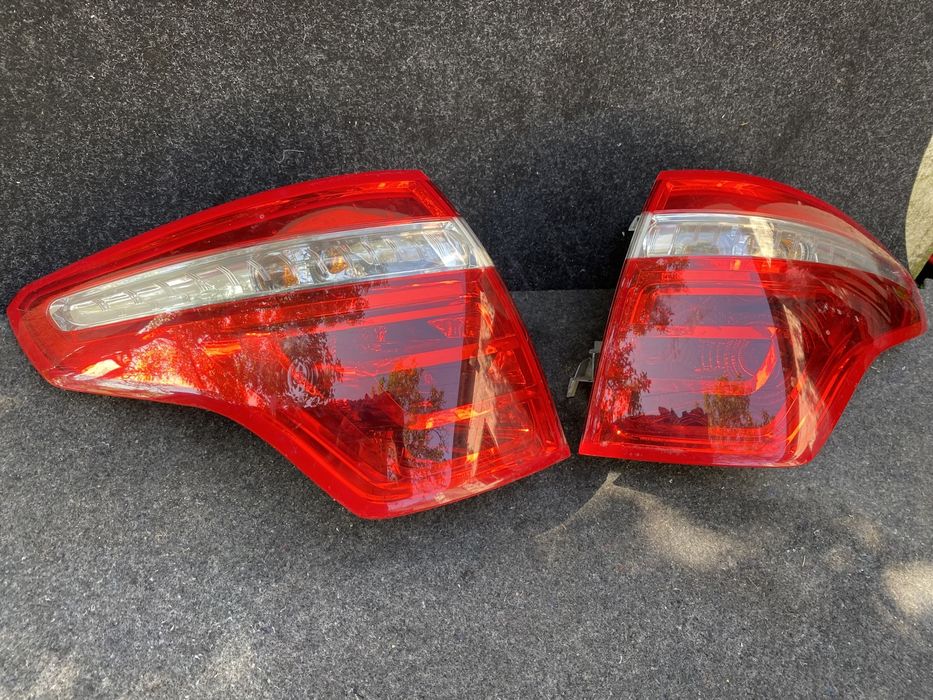 Стоп-Стопове Citroen Picasso Mini/2006-2014 Пикасо Мини