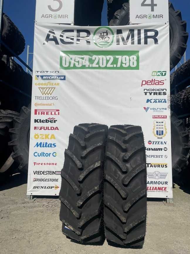 Anvelope noi agricole de tractor fata 320/70 R24 CEAT Cauciucuri