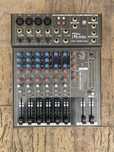 the t.mix mixer audio ( instrumente muzicale )