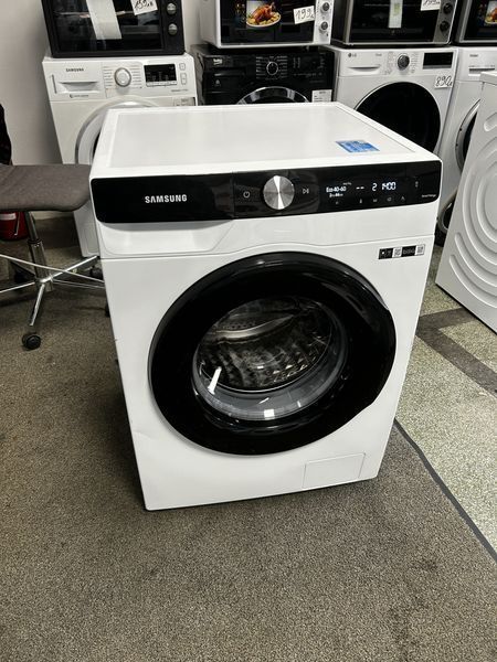 Пералня SAMSUNG  Smart thing WW90T504DAT 9 kg / 1400 об,