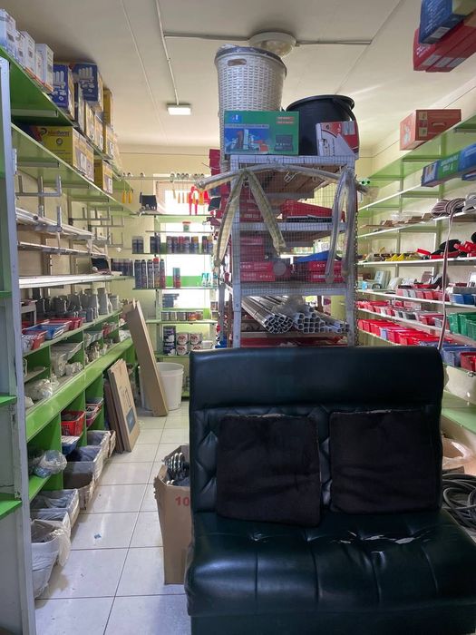 Tayyor biznes sotiladi