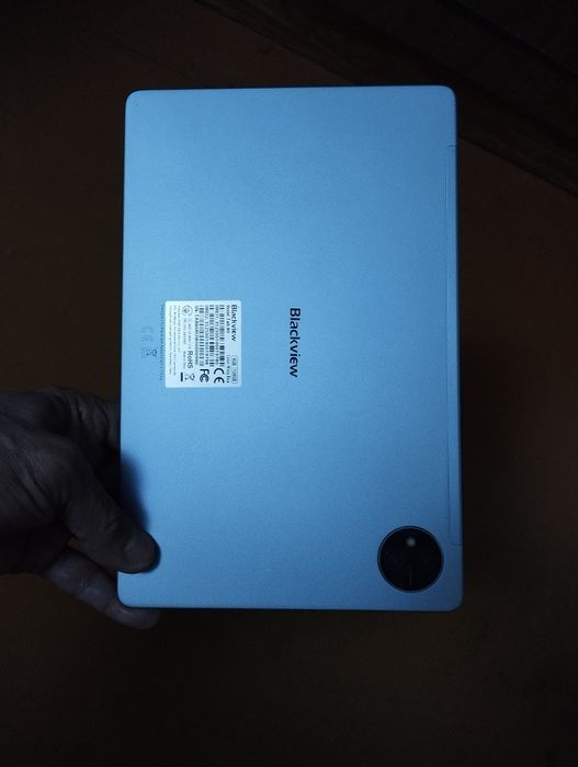 Планшет .Tab 80.