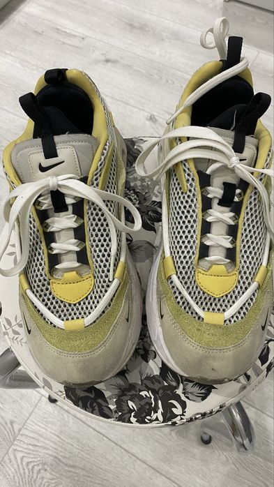 Nike Furioza дамски