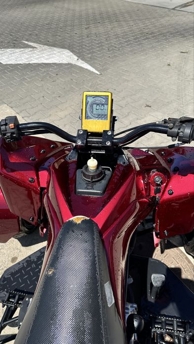 Atv strada Jinling 300 automat