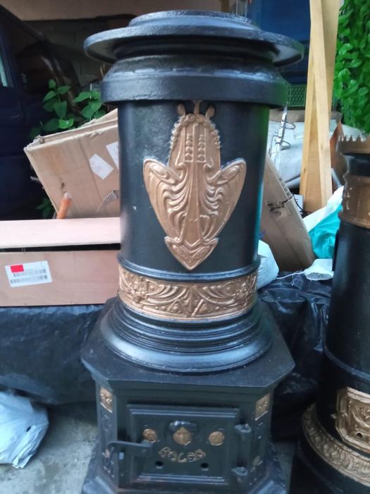 Sobe godin vechi de colecție