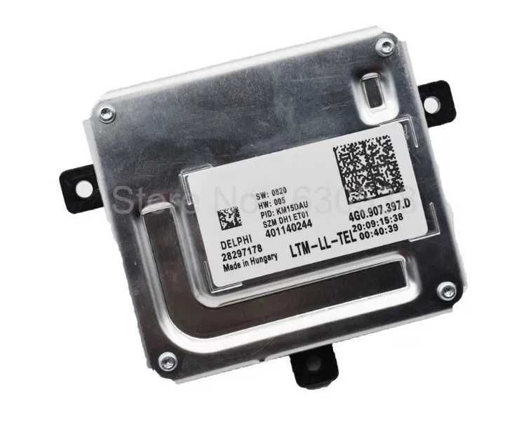 Droser balast Xenon led Audi A5,A6 ,A8,Q3,Q5,Touareg.Skoda 4G0907397D
