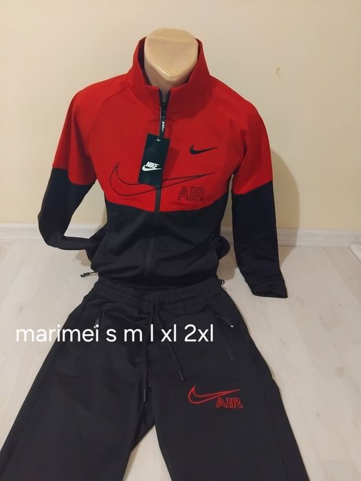 Trening baieti Nike.