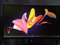 Игровой монитор 24" IPS 165hz