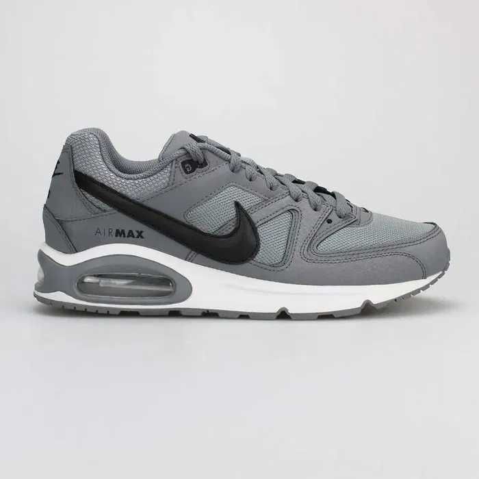 Nike - Air Max Command номер 41 мъжки сив Оригинал Код 0462