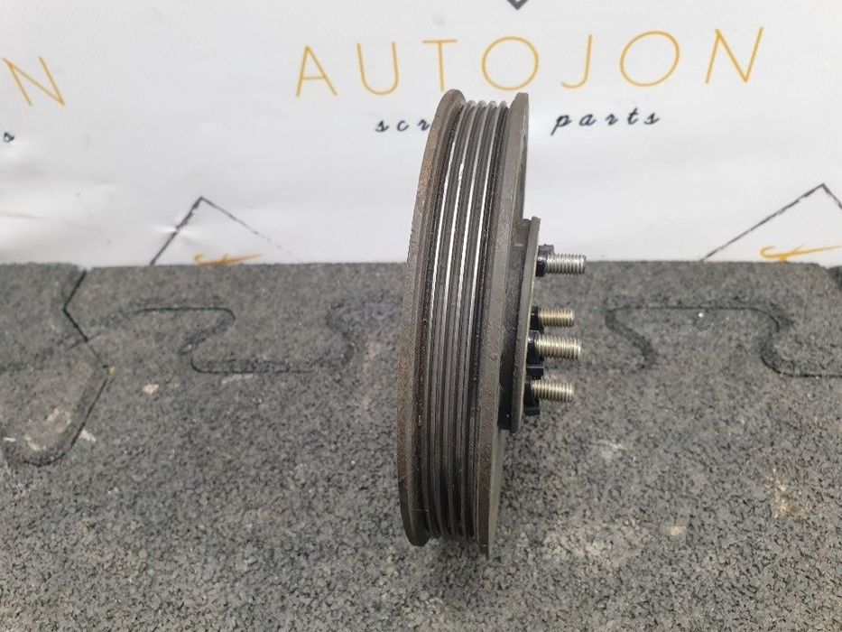 Fulie vibrochen  VOLKSWAGEN POLO 6N1 1994 - 1999 1.7 60 SDI AKU  028105243AC