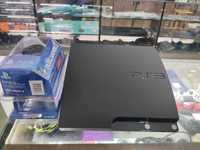 Playstation 3 500GB slim pro идеал состояния доставка бесплатно