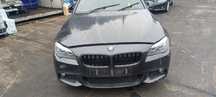 Dezmembrari / Dezmembrez BMW 520D (F10) N47D20O1 cutie viteze GA8HP45Z culoare SOPHISTOGRAU BRILLANTEFFEKT METALLI (B90)