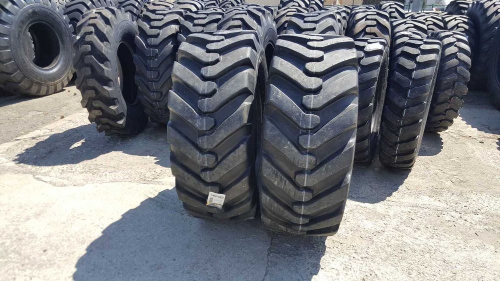 cauciucuri noi 400/70-24 Ozka anvelope dumper 16.0/70