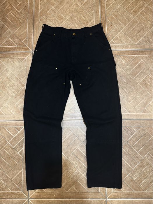 Carhartt carpenter дънки