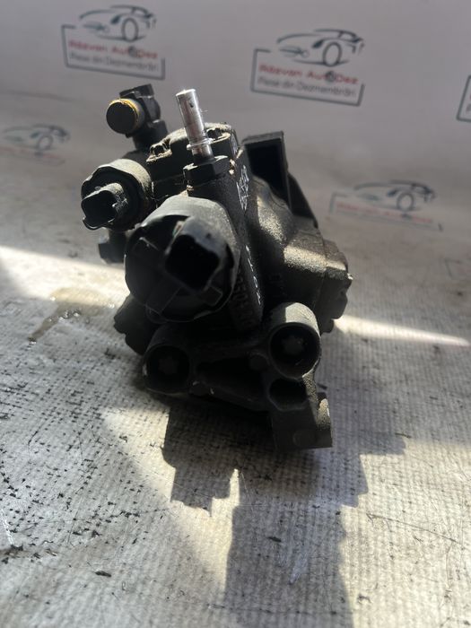 pompa injectie dacia duster 1.5 2013