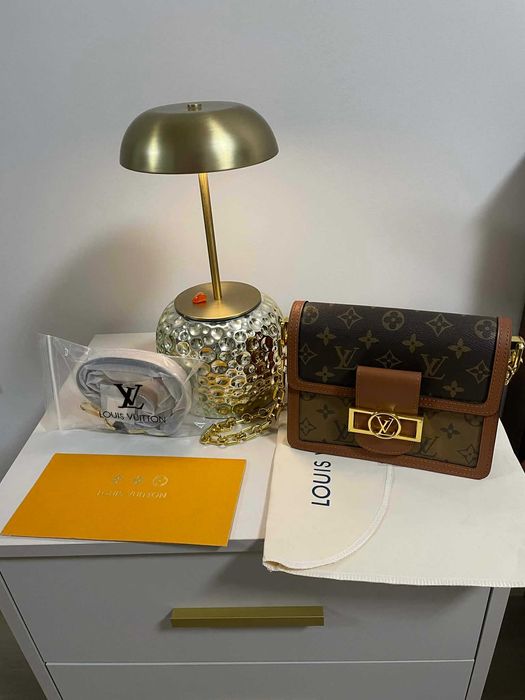 Чанта Louis Vuitton