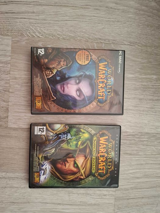 World of Warcraft