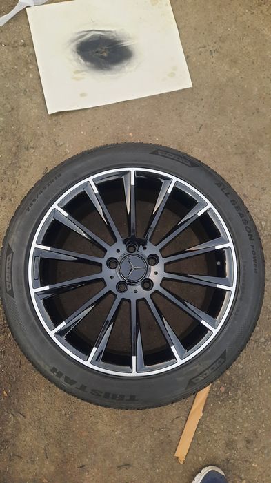 19 diska balon merslar uchun