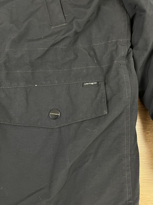 Carhartt Anchorage Parka размер S-M