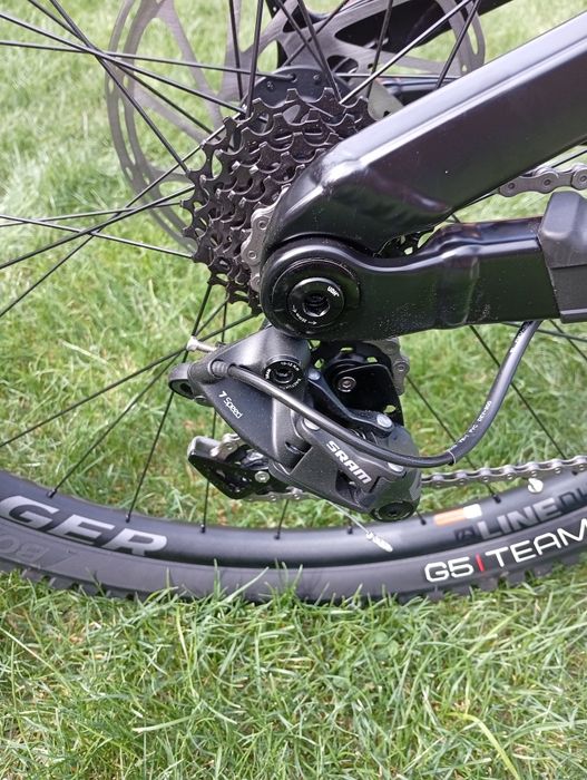 Bicicleta DH  Trek Session 8 29" 2025 Noua