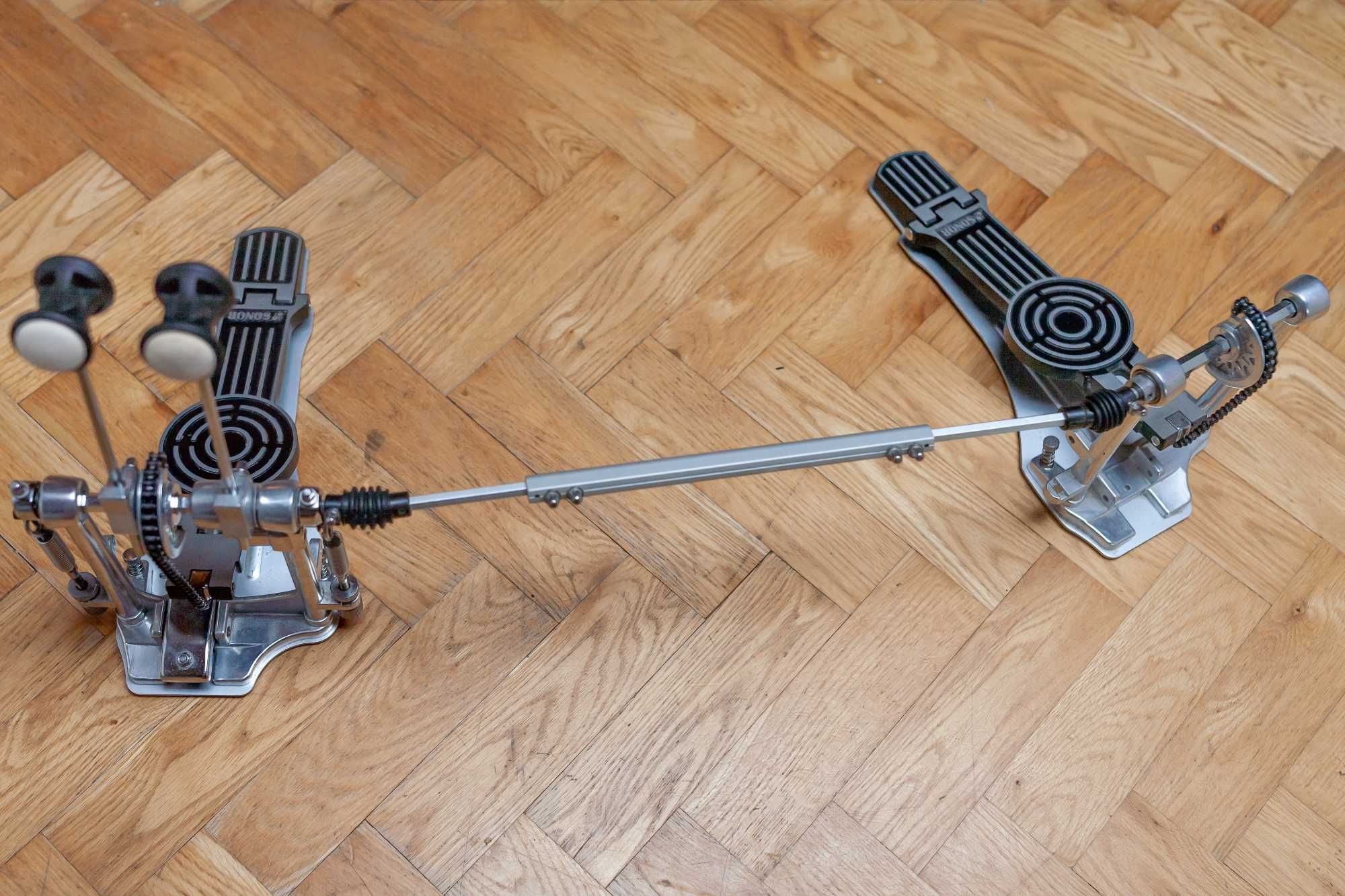 Двоен педал Sonor DP472