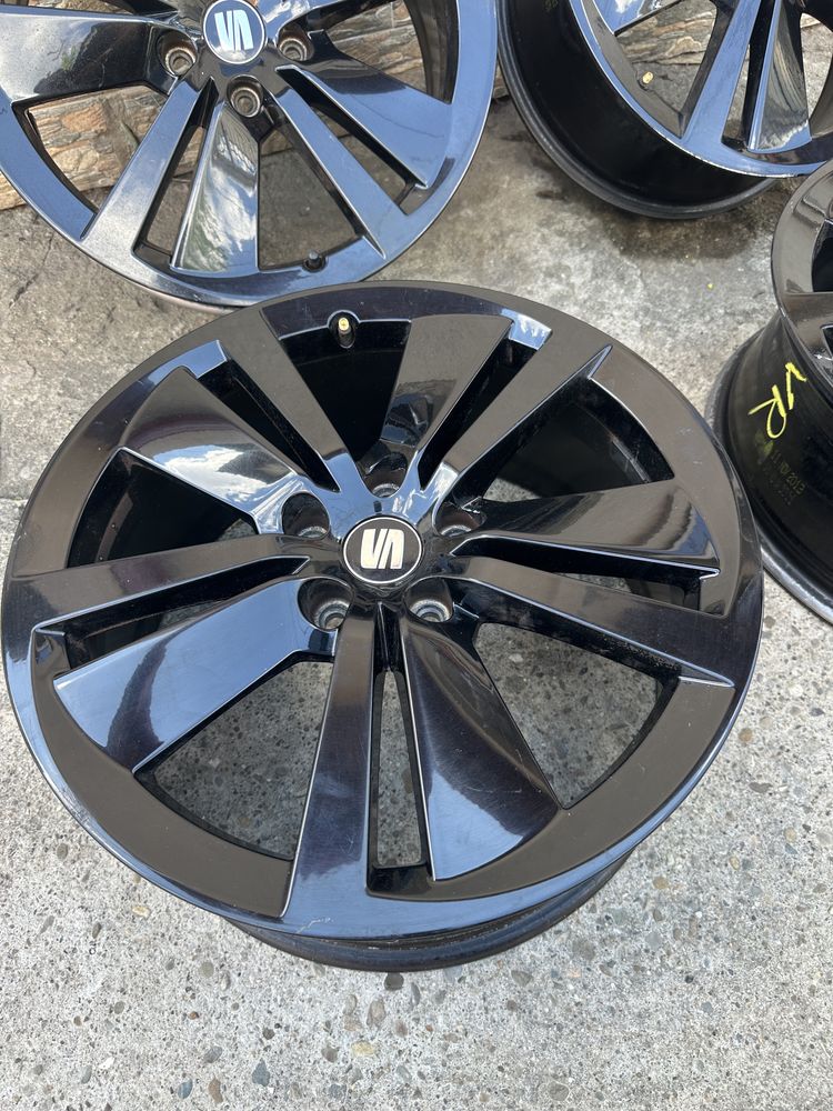 Jante 5x112 R18  Seat Leon Altea Skoda Octavia VW Golf Jetta Audi A3