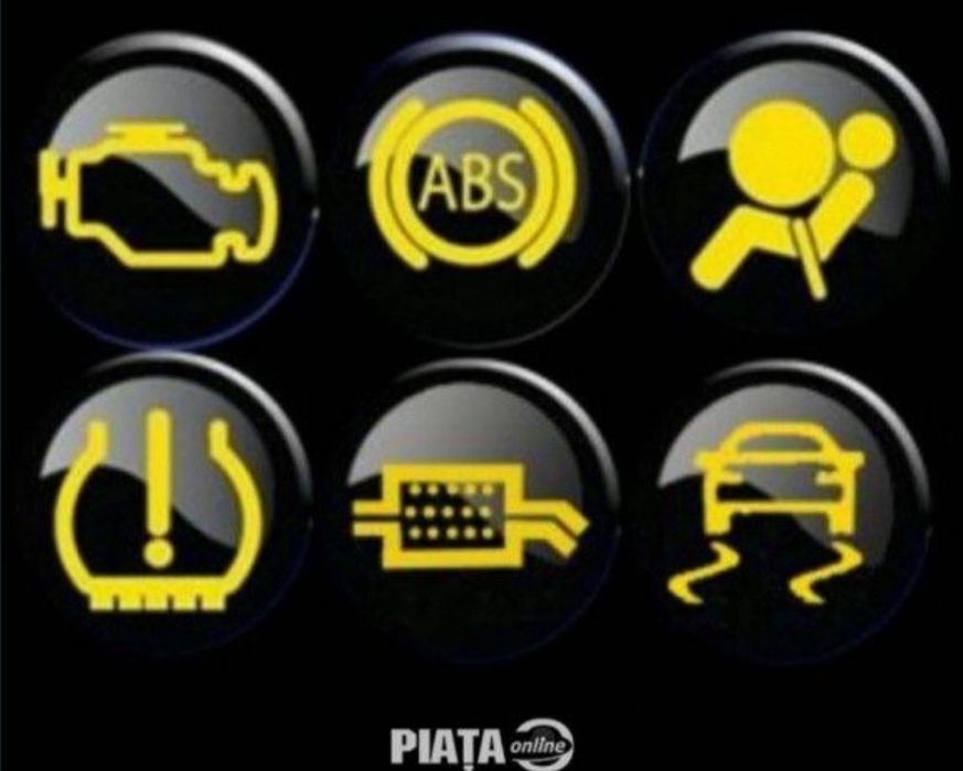 Diagnoza / tester auto