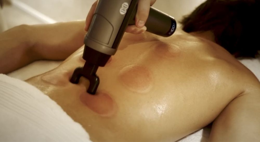 Masaj la Cabinet | Fizioterapie & Kinetoterapie