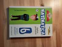 Culegere matematica pentru clasa a 6 a editura paralela 45 partea 1