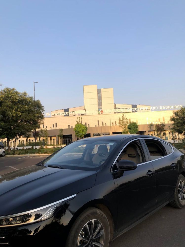 BYD CHAZOR 20.000$