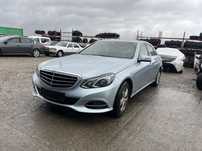 Dezmembrez Mercedes w212 E classe Class