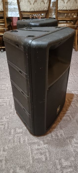 Boxe profesionale Electro-Voice SX200 si mixer 

V