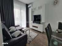 Apartament modern 3 camere/ Cloud9 Aviației- Pipera