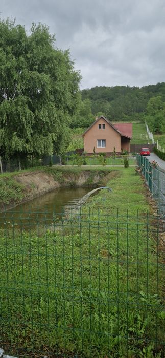 Casa de vânzare în Ceuasu de Campie