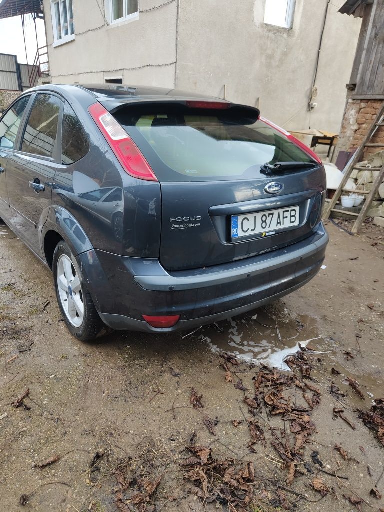 Vand ford focus 1.6 tdci 2008