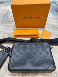 Louis Vuitton. Original